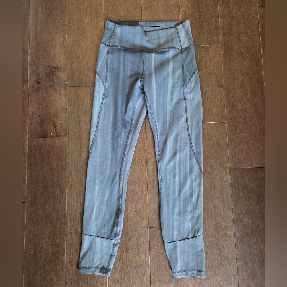 Lululemon Leggings Sz.6